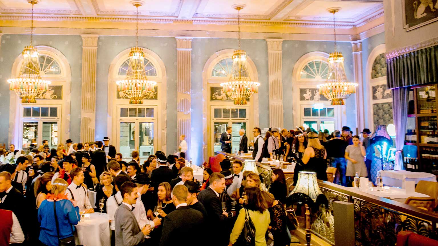 Careers in Switzerland Switzerland McKinsey & Company